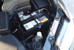What Happens if Your Battery is Too Big for Your Car?