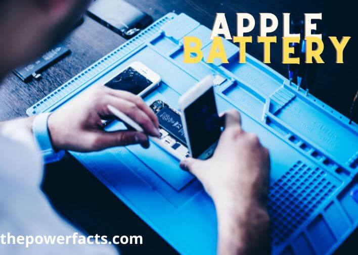 how accurate is apple battery health