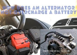 how-does-an-alternator-not-overcharge-a-battery