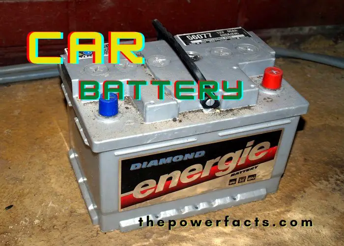 how long can a car battery last without being charged