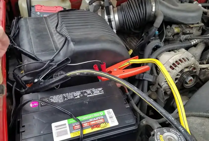 how many times can a car battery be recharged