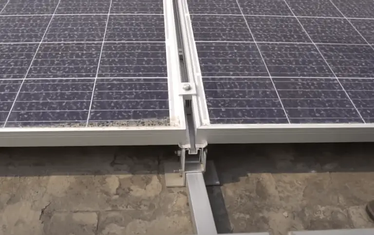 What Wind Speed Can Solar Panels Withstand Does Wind Affect The 
