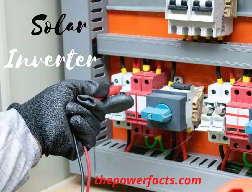 when should i replace my solar inverter