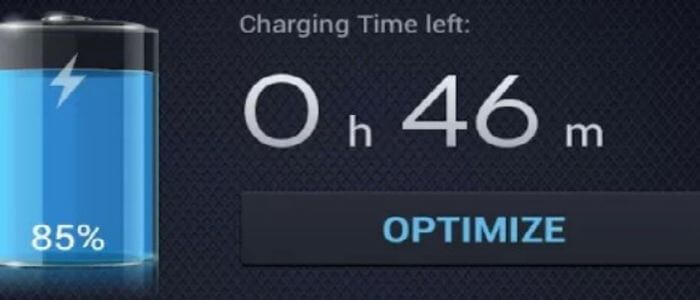 charge in battery mode lenovo