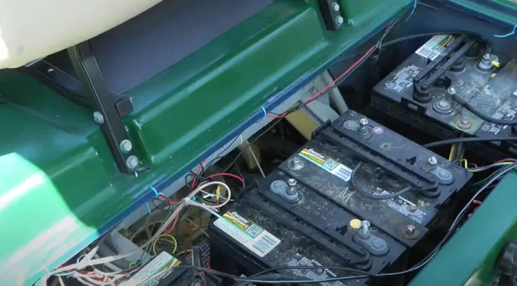 Can You Charge A Deep Cycle Battery With Jumper Cables The Power Facts