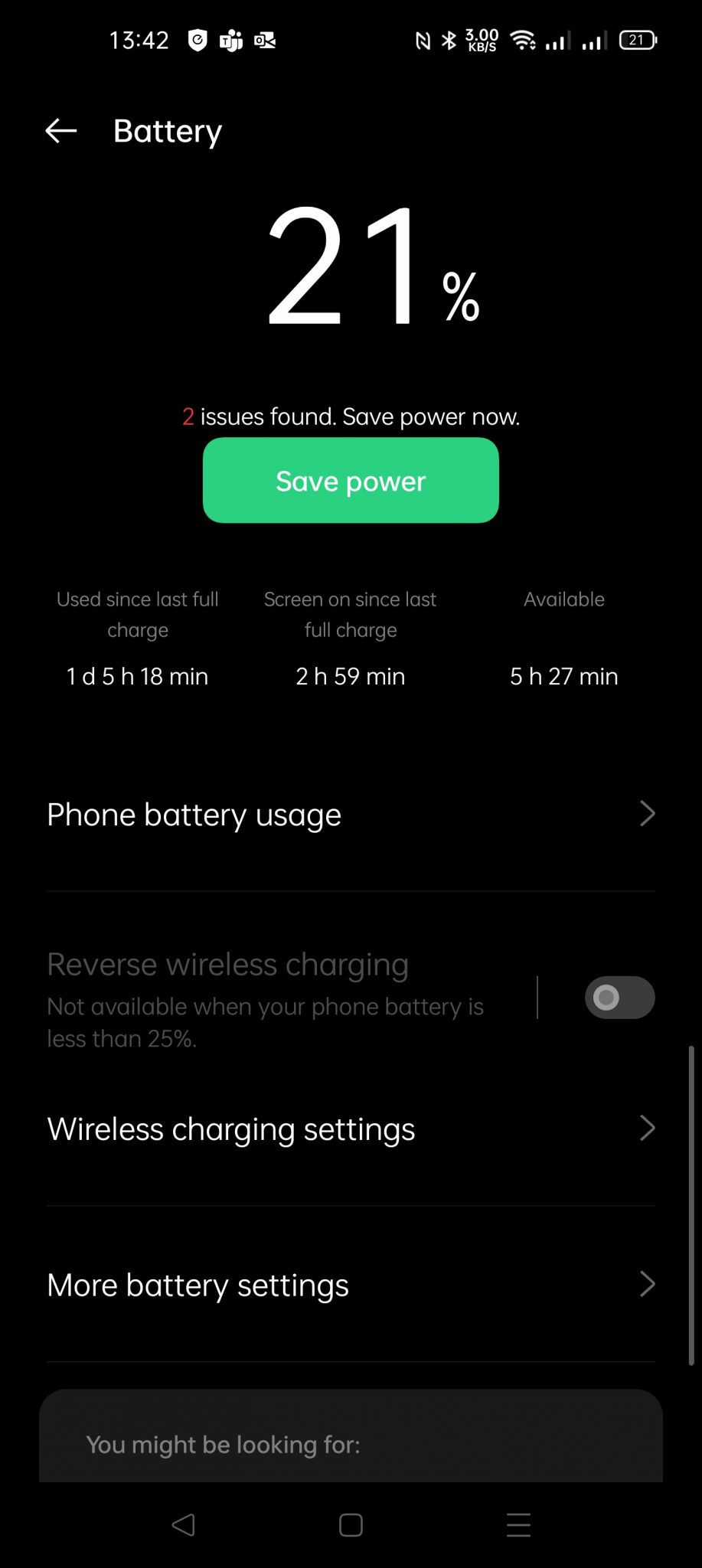 why-oppo-battery-drain-so-fast-the-power-facts