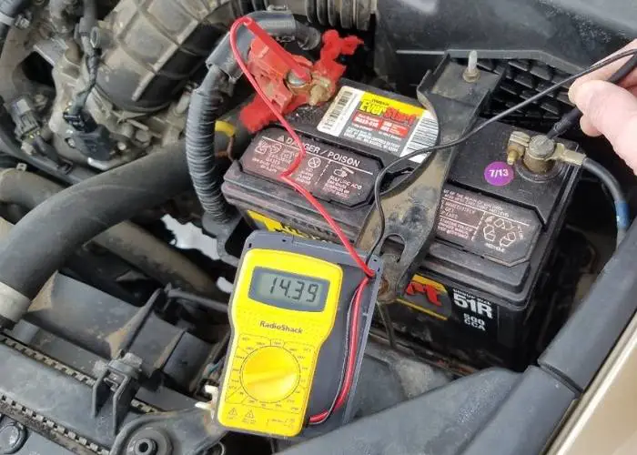 how long can a car run without a battery
