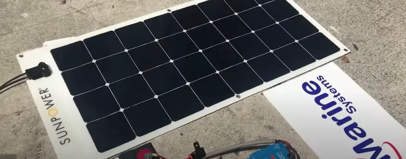 how to reset solar panels