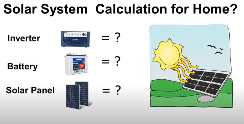 idaho solar calculator