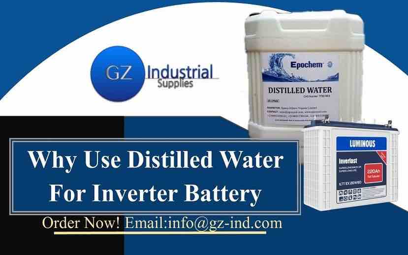 inverter battery water level indicator 