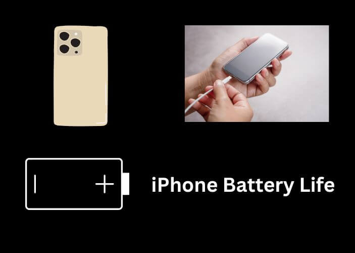 iphone battery life 