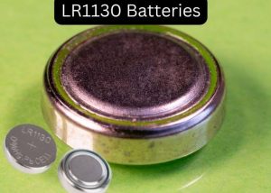 What Energizer Battery Replaces LR1130? - The Power Facts