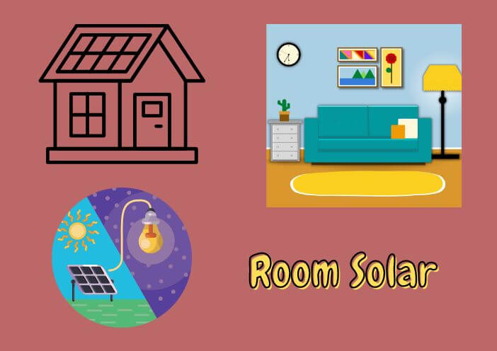room solar