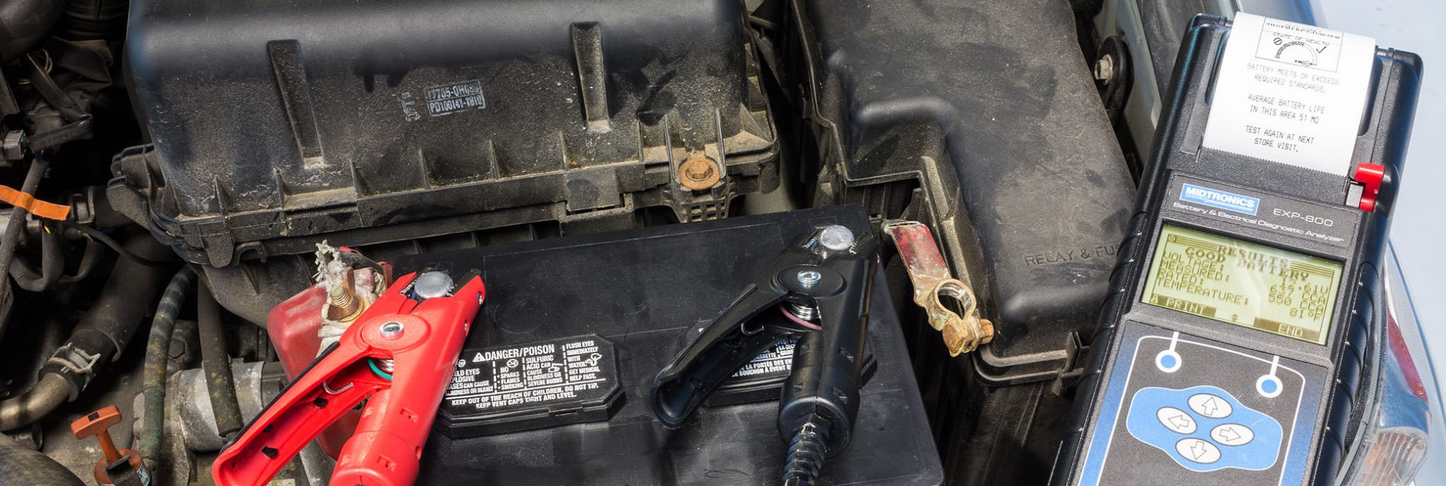 Should a New Car Battery Be Fully Charged? The Power Facts