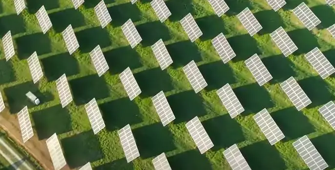 solar panel watts per square meter