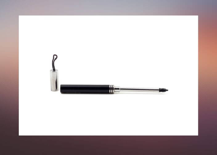stylus pen no battery