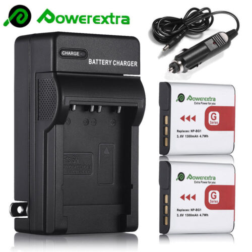 what are the two types of battery charging methods