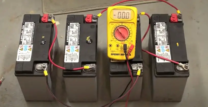 What are the Stages of Battery Charging? - The Power Facts