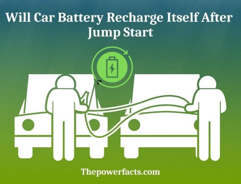 Does A Car Battery Recharge Itself Wallpaper For Iphone