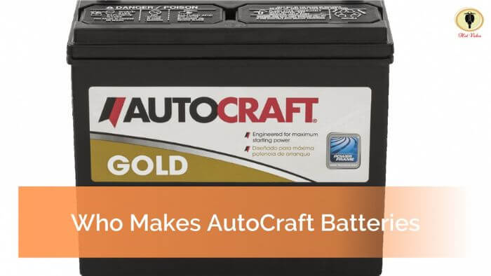 autocraft gold warranty