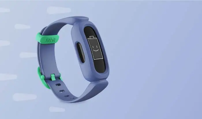 battery for fitbit charge 3