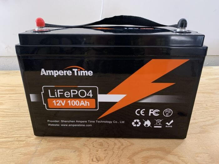 can you charge a 48v battery with a 42v charger