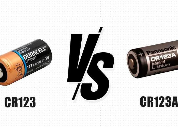 cr123 vs. cr123a size
