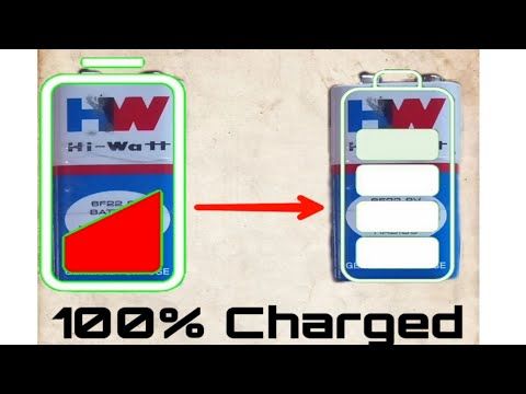 How Do You Charge an HW Battery in Sunlight? 3 heavy duty battery charger