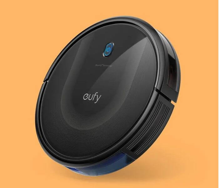 how long to charge eufy vacuum