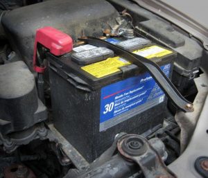 Can You Completely Kill a Car Battery? (How to Discharge a Car Battery ...