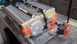 Can You Manually Charge a Hybrid Battery? - The Power Facts
