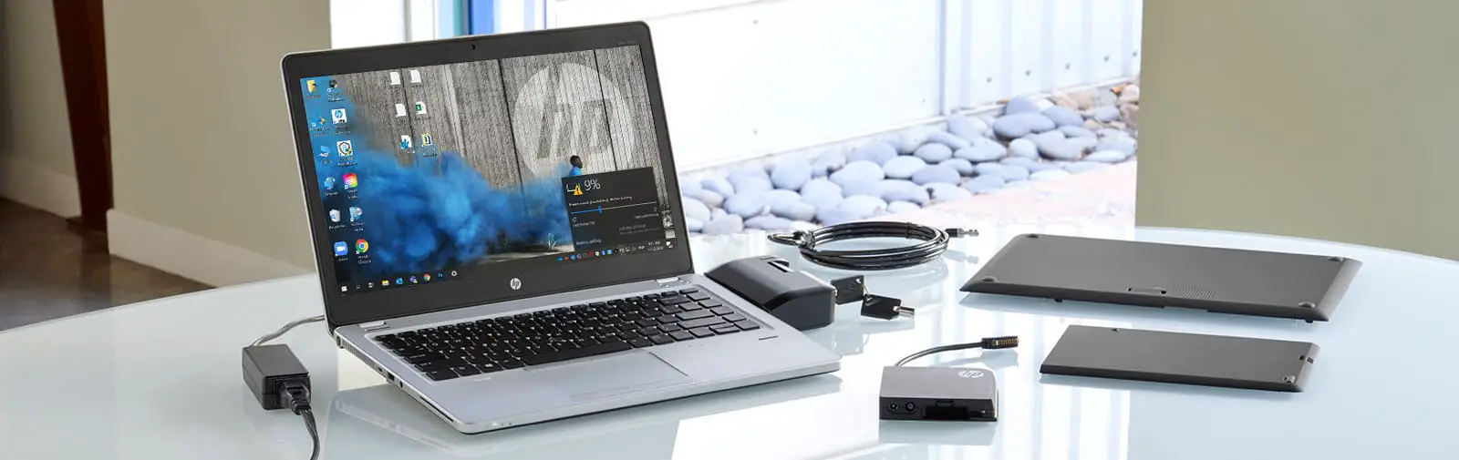 Can You Fix a Laptop Battery That Won't Hold a Charge? The Power Facts