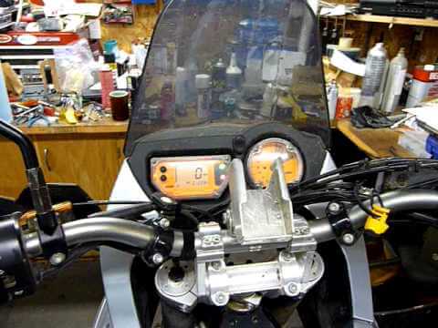 ktm 990 adventure battery replacement