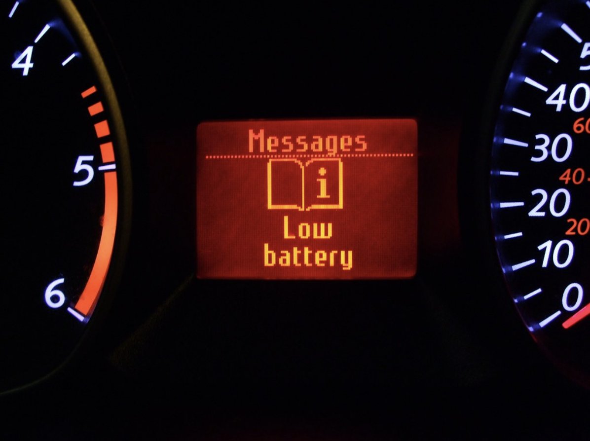 How to Charge a Ford Mondeo Battery? (Here is the Process) The Power