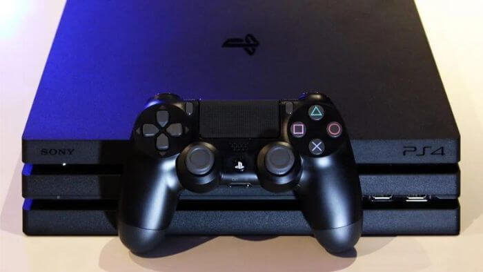 ps4 controller battery life check