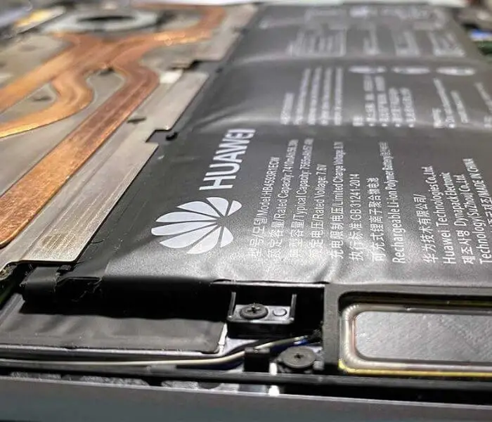 what destroys a lithium-ion battery