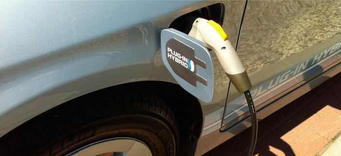 what happens if you don't charge a phev