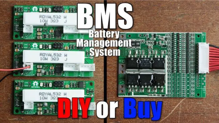 why do we need battery monitoring system?