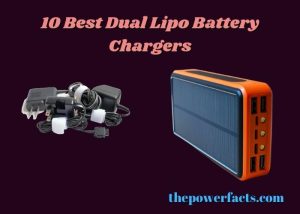 These Are The Best Dual Lipo Battery Chargers According To Their