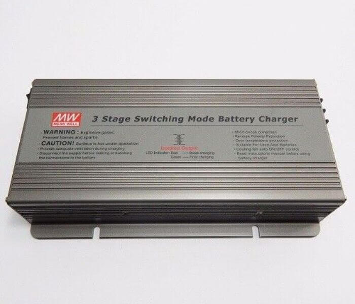 What Does PB Stand For On Battery Charger The Power Facts