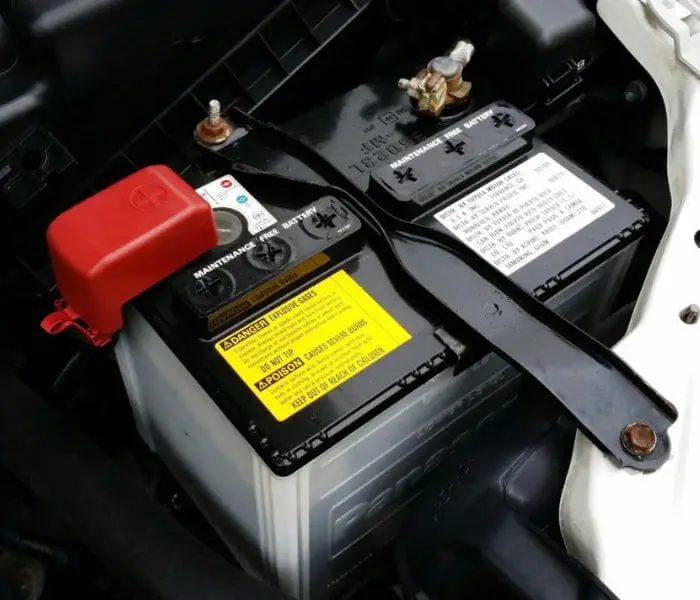 can an overcharged battery be fixed
