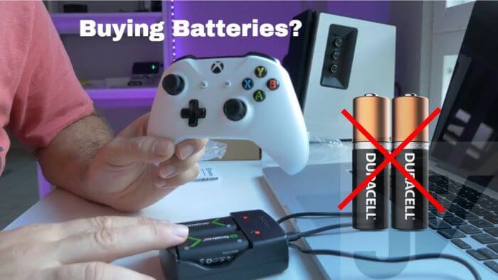 can i charge xbox controller with a phone charger (1)
