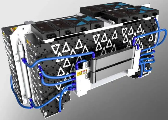 can i run lithium battery without bms