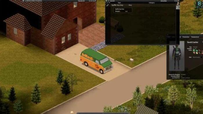 how do you start a car without keys in project zomboid (1)