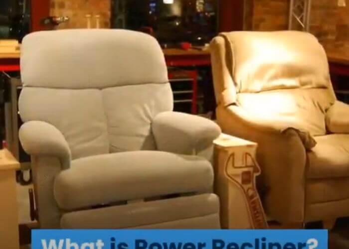 how long do power recliner motors last