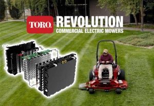 how do you charge a toro zero turn battery - Featured Image