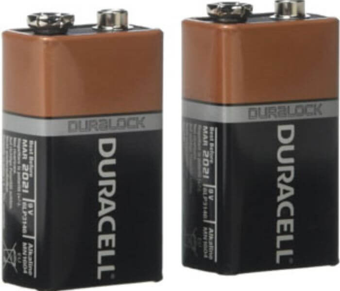 what's the best 9-volt battery you can buy