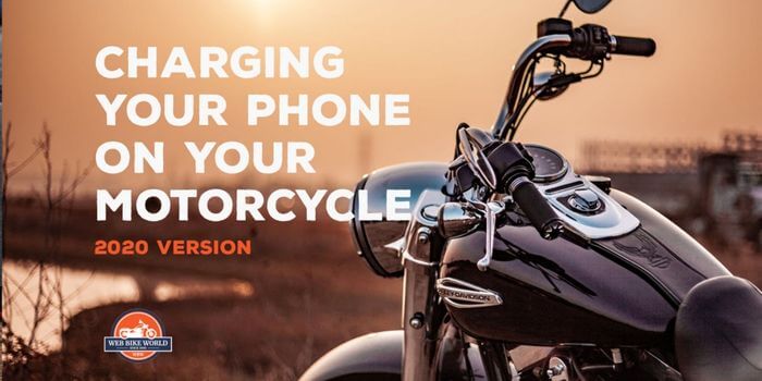 can you charge a motorcycle battery through the usb port (1)