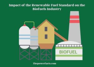 Understanding the Renewable Fuel Standard: Benefits and Challenges ...