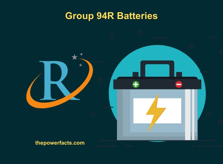 group 94r batteries